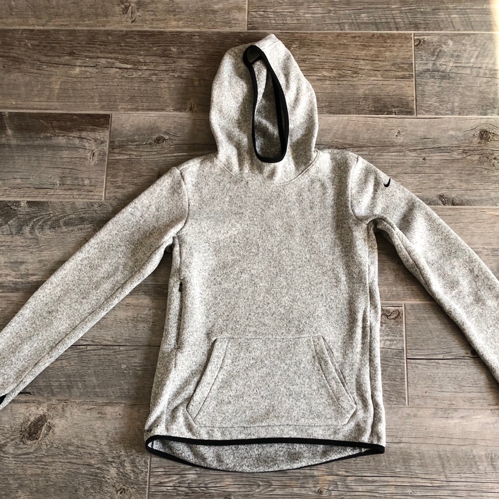 Nike therma fit fleece